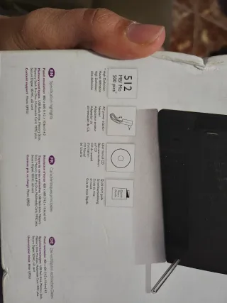 Philips PhotoFrame 7 SPF2017