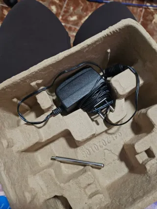 Philips PhotoFrame 7 SPF2017