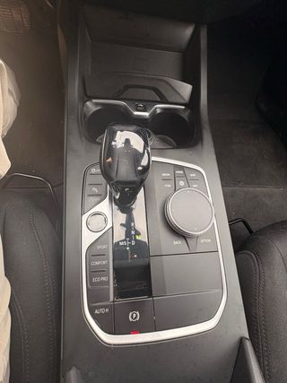 BMW 118d Sport