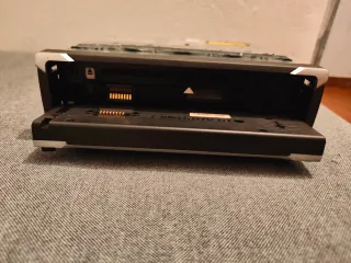 Radio CD Coche Blaupunkt Valencia MP34