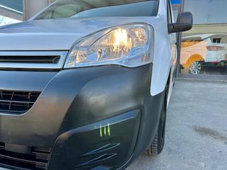 Citroen Berlingo 1.6Bluehdi Furgó