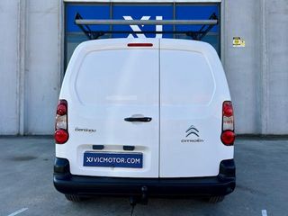 Citroen Berlingo 1.6Bluehdi Furgó
