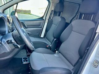 Citroen Berlingo 1.6Bluehdi Furgó