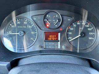 Citroen Berlingo 1.6Bluehdi Furgó