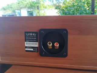 Home cinema 5.1 Infinity Primus HCS