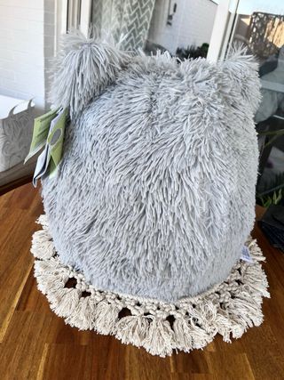 Cama Cueva para Gato Peluda