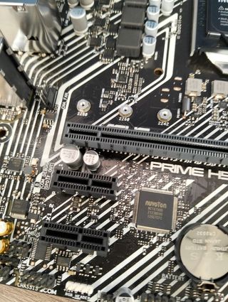 ASUS PRIME H510M-E, Placa base micro-ATX LGA1200