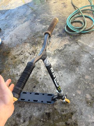 Patinete Freestyle MF3.6