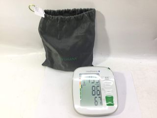 tensiometro medisana bu 540 connect