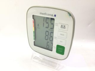 tensiometro medisana bu 540 connect