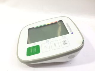 tensiometro medisana bu 540 connect