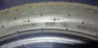 Neumático Hifly 195/55/16 91V XL