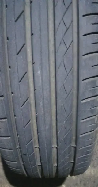 Neumático Hifly 195/55/16 91V XL