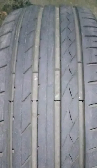 Neumático Hifly 195/55/16 91V XL