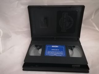 Vhs Ghoulies II , Tripictures Video