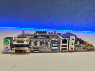 Placa Base Asus Prime H410M-A microATX LGA1200