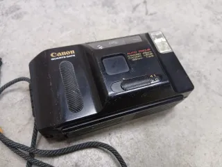 Macchina fotografica Canon Autoboy Lite