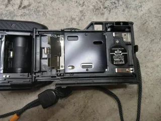 Macchina fotografica Canon Autoboy Lite