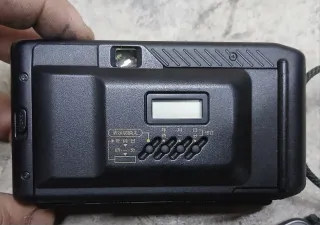 Macchina fotografica Canon Autoboy Lite