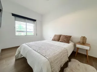 Piso en alquiler julio y agosto san juan playa