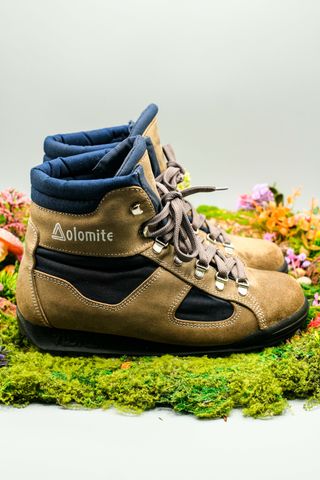 Dolomite 38 Donna | Scarpe da Trekking Impermeabil