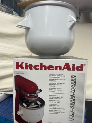 Ciotola per gelati KitchenAid