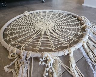 Atrapasueños grande 74cm