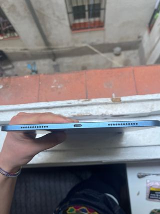 iPad Air 5ª Gen 256GB Azul