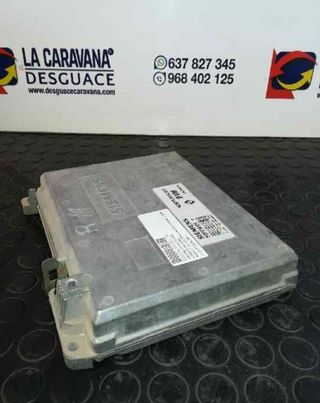 Centralita motor renault hom7700742851 19 1341740