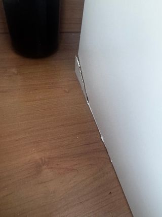 Cajonera Ikea Blanca 4 Cajones