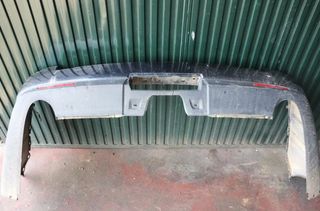 Peugeot lr015113 paragolpes trasero 1.5 dci 778283