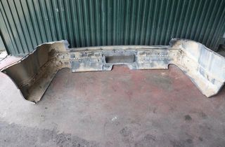 Peugeot lr015113 paragolpes trasero 1.5 dci 778283