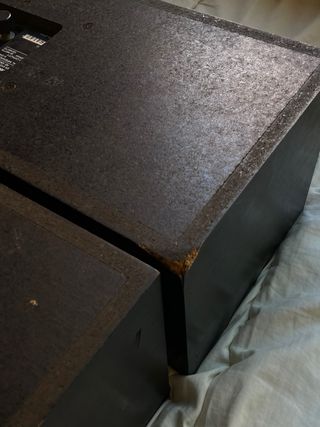 Yamaha NS-10M Studio (par)