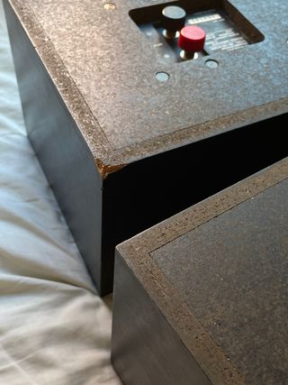 Yamaha NS-10M Studio (par)