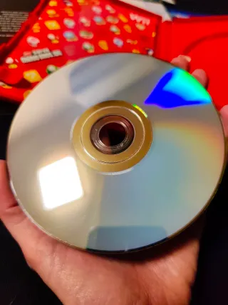 New Super Mario Bros. Wii.