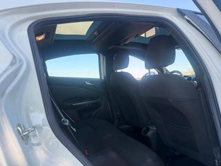 Alfa Romeo Giulietta 2013