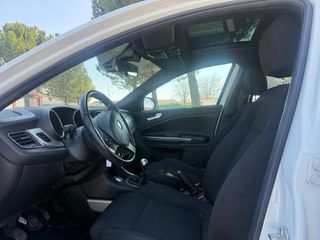 Alfa Romeo Giulietta 2013