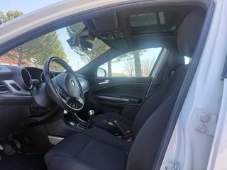 Alfa Romeo Giulietta 2013