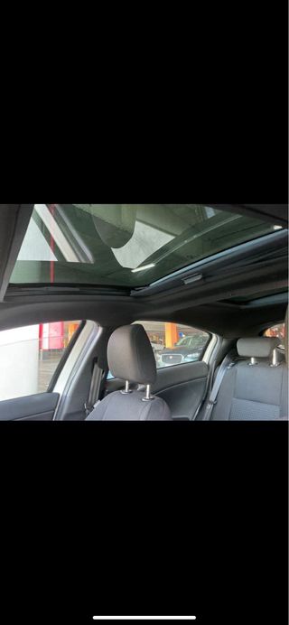 Alfa Romeo Giulietta 2013