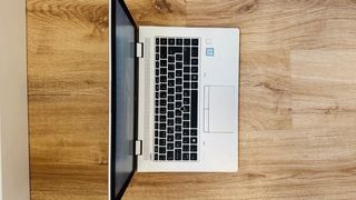 HP Probook 640 i7 2.11GHZ 16RAM -256 SSD Win11