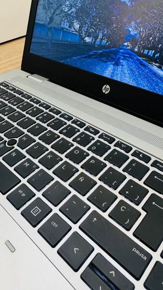 HP Probook 640 i7 2.11GHZ 16RAM -256 SSD Win11