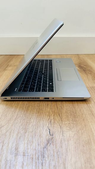 HP Probook 640 i7 2.11GHZ 16RAM -256 SSD Win11