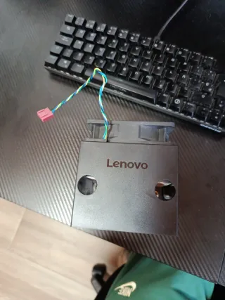 Disipador Procesador Lenovo