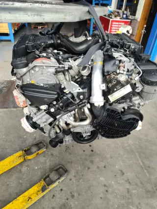 Motor Mercedes A 642 070 08 01