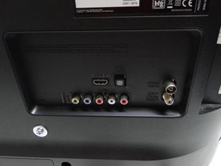 TV LED CON MANDO (179790)