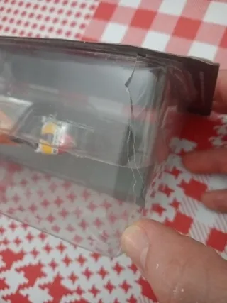 Moto GP Nicky Hayden 2016