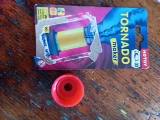 Tornado Maker Hot Toy