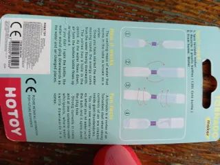 Tornado Maker Hot Toy