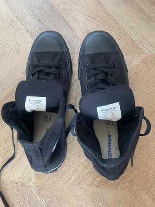 Converse All Star Talla 43