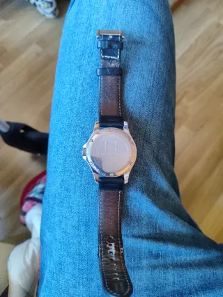 Reloj Hamilton Khaki Field